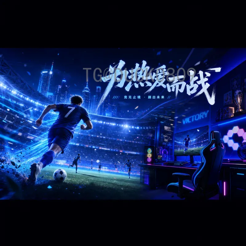 中国男足出征2026世界杯：扩军机遇下，我们能否圆梦美加墨？