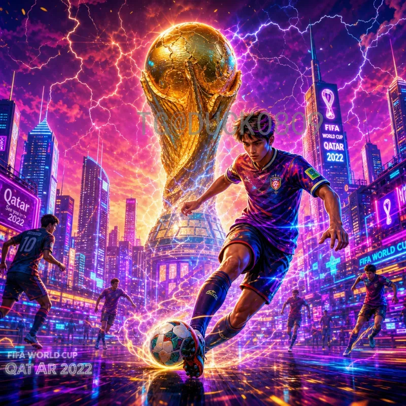 新加坡2026世界杯：球迷热盼与足球新机遇